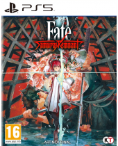 Fate - Samurai Remnant (PS5)