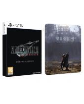 Final Fantasy VII Rebirth (Deluxe Edition) (PS5)