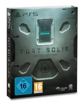 Fort Solis (Limited Edition) (PS5)