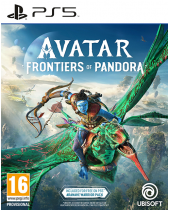 Avatar - Frontiers of Pandora (PS5)