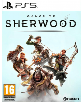 Gangs of Sherwood (PS5)