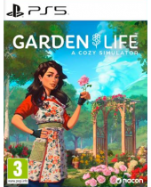 Garden Life - A Cozy Simulator (PS5)