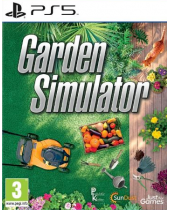 Garden Simulator (PS5)