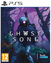 Ghost Song (PS5)