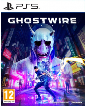 Ghostwire Tokyo (PS5)