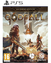 Godfall - Ascended Edition (PS5)