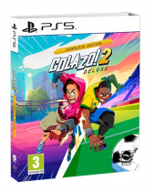 Golazo! 2 Deluxe (Complete Edition) (PS5)