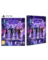 Gotham Knights (Special Edition) (PS5)