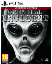 Greyhill Incident (Abducted Edition) (PS5)