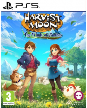 Harvest Moon - The Winds Of Anthos (PS5)