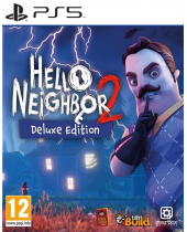 Hello Neighbor 2 (Deluxe Edition) (PS5)