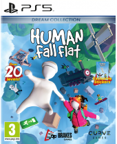 Human Fall Flat - Dream Collection (PS5)