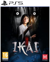 Ikai (PS5)