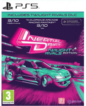 Inertial Drift (Twilight Rivals Edition) (PS5)