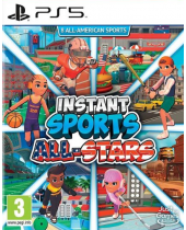 Instant Sports All-Stars (PS5)