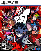 Persona 5 Tactica (PS5)