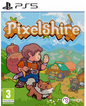 Pixelshire (PS5)