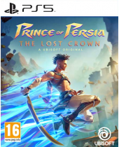 Prince of Persia - The Lost Crown (PS5)