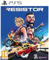 Resistor (PS5)