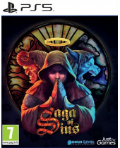 Saga Of Sins (PS5)