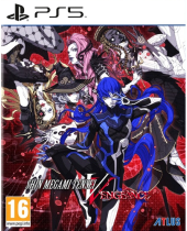 Shin Megami Tensei V - Vengeance (PS5)