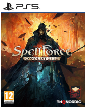 SpellForce - Conquest of EO (PS5)