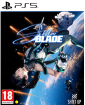 Stellar Blade (PS5)