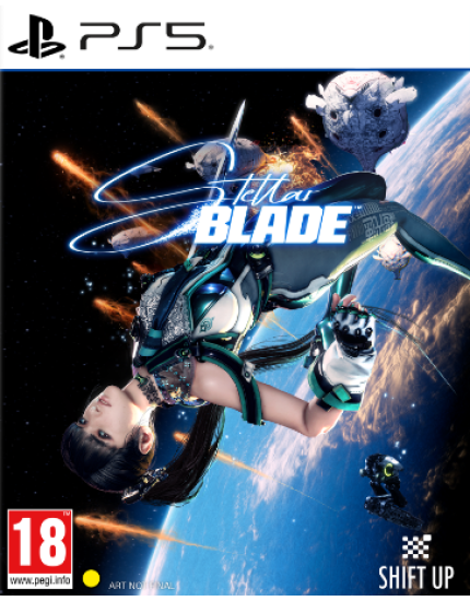 Stellar Blade (PS5) obrázok 1