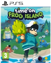 Time on Frog Island (PS5)