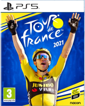 Tour de France 2021 (PS5)