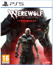 Werewolf - The Apocalypse - Earthblood (PS5)