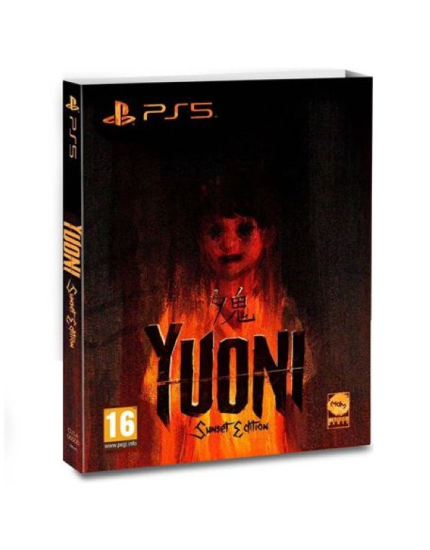 Yuoni (Sunset Edition) (PS5) obrázok 1