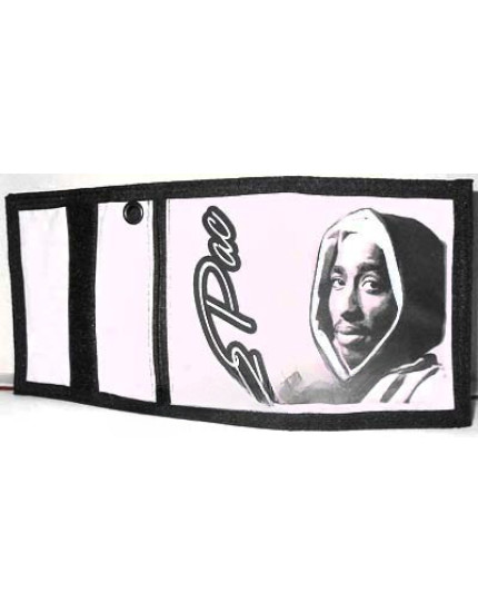2Pac - Motive 2 peňaženka obrázok 1