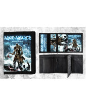 Amon Amarth Jomsviking peňaženka
