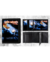 Amon Amarth Deceiver Of The Gods peňaženka