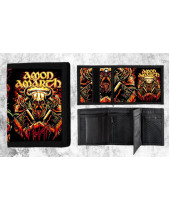 Amon Amarth Viking 2 peňaženka