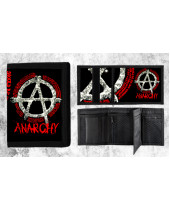 Anarchy peňaženka