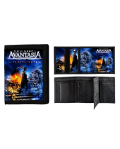 Avantasia Ghostlights peňaženka
