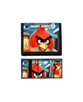 Angry Birds Red Bird peňaženka