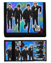Big Time Rush - Band Motive 2 peňaženka