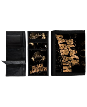 Black Sabbath Logo peňaženka
