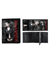 Black Veil Brides Andy Black peňaženka