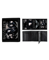 Black Veil Brides Wings peňaženka
