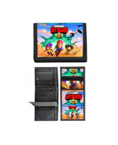 Brawl Stars Showdown peňaženka