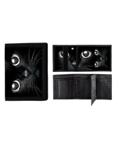 Cat Eyes peňaženka