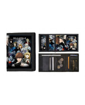 Death Note Manga peňaženka