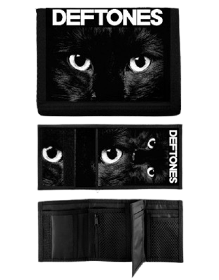 Deftones Sphynx peňaženka obrázok 1