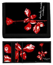 Depeche Mode Violator peňaženka