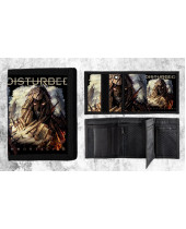 Disturbed Immortalized peňaženka