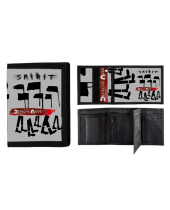Depeche Mode Spirit Grey peňaženka